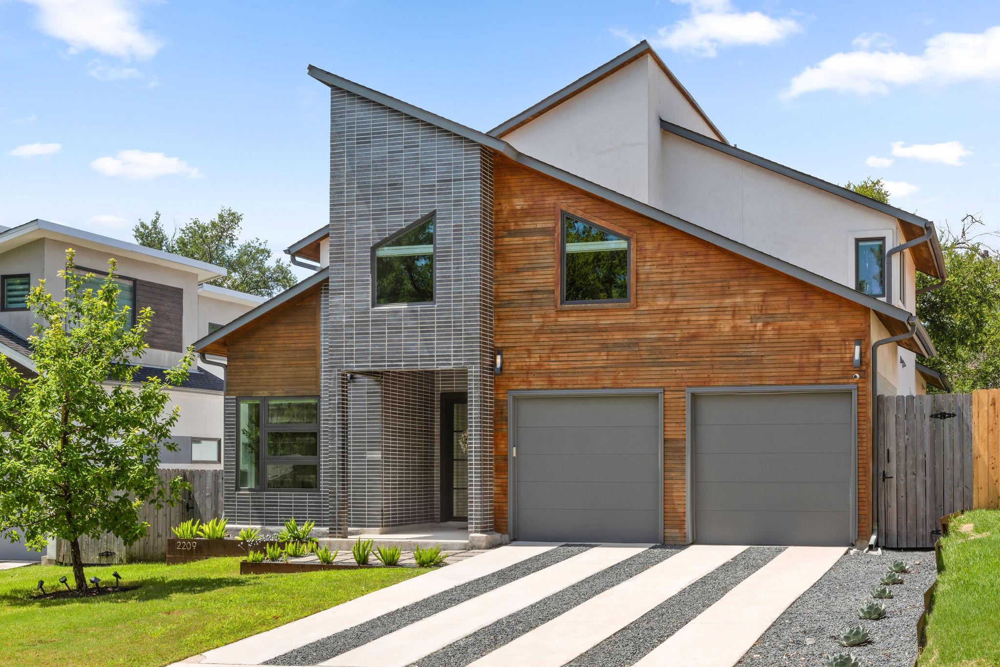 2209 Townes Ln, Austin, TX 78703