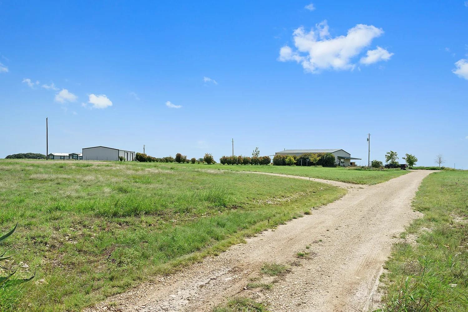 4901 County Road 210, Bertram, TX 78605