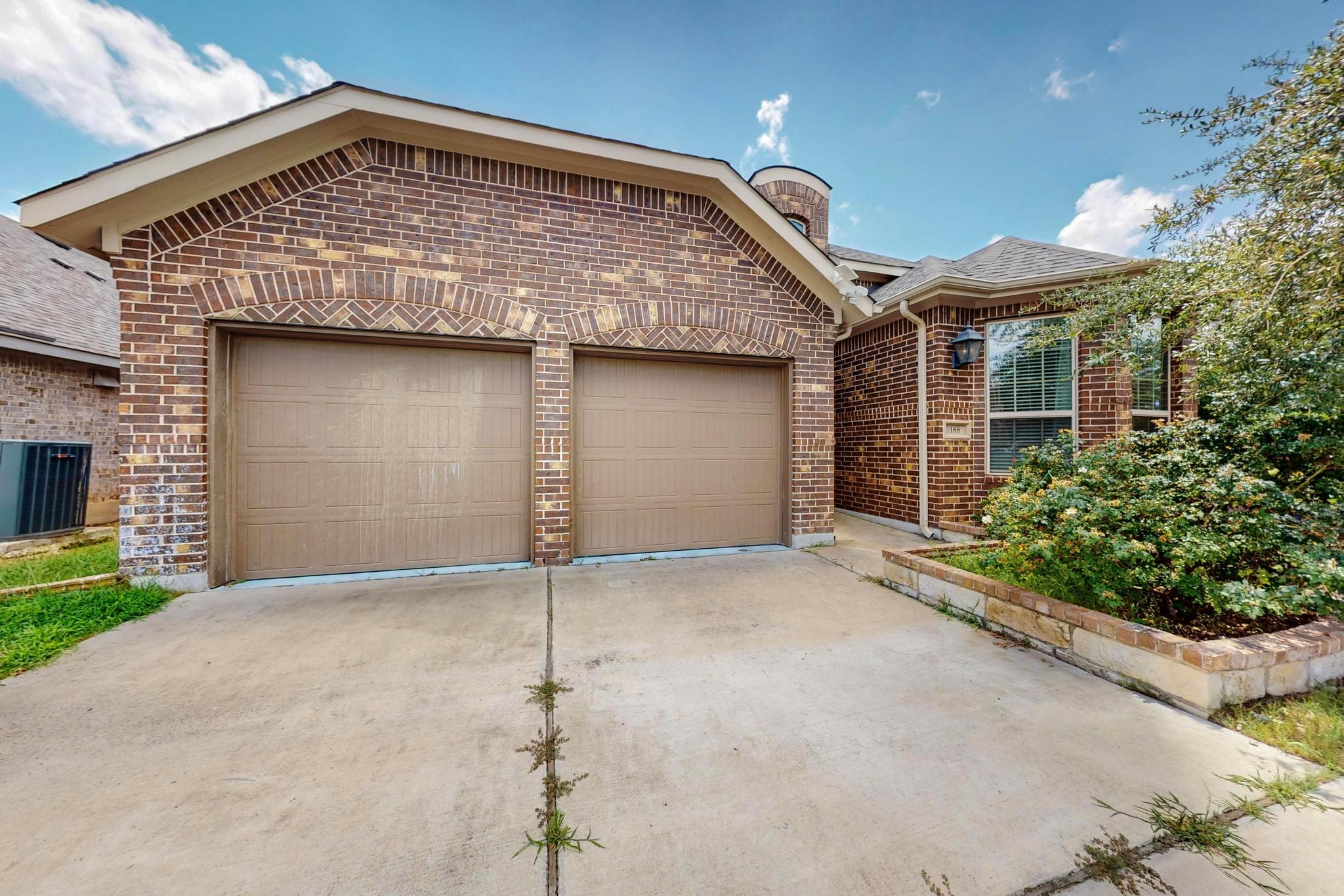 188 Fort Cobb Way, Georgetown, TX 78628