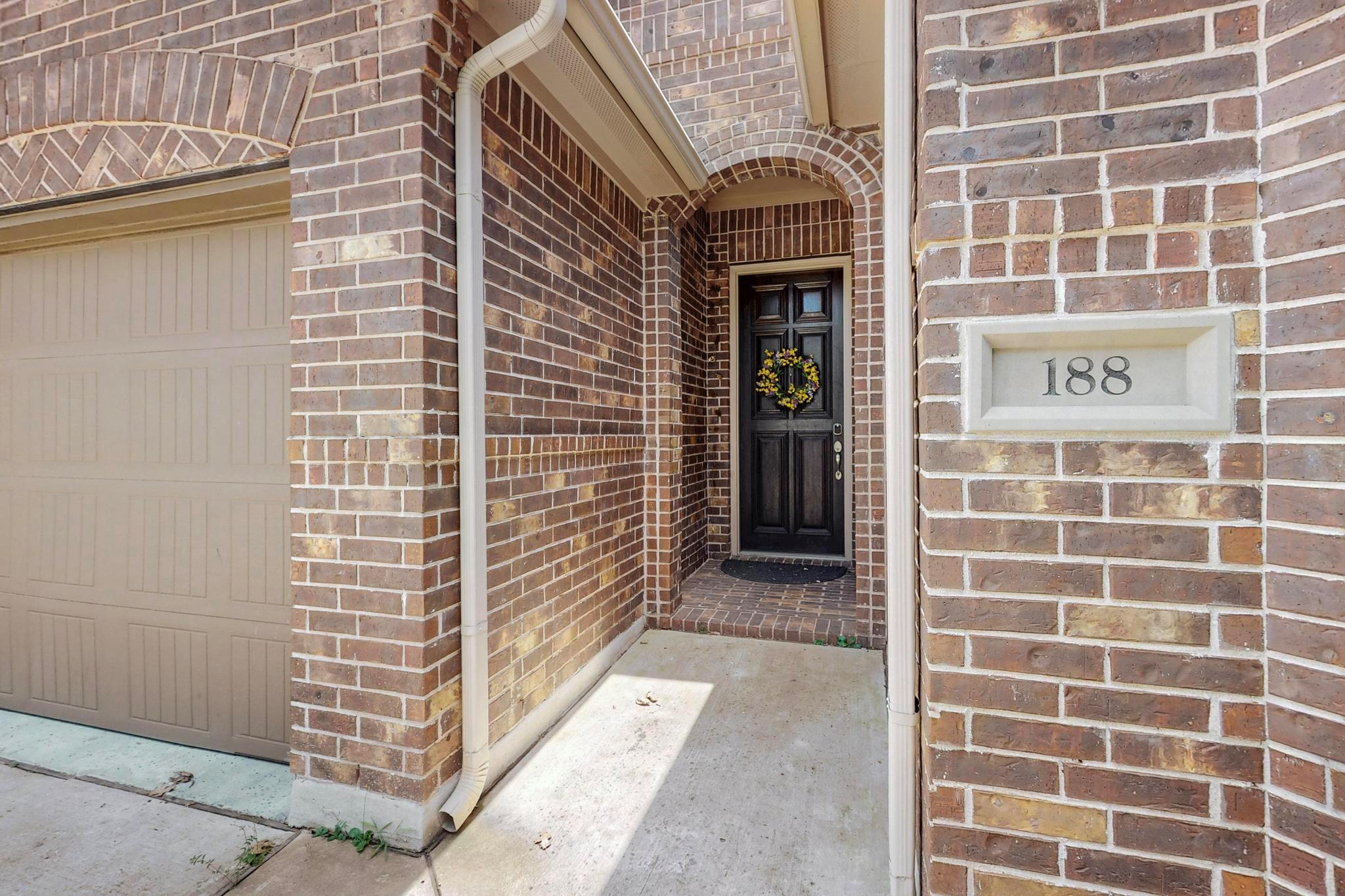 188 Fort Cobb Way, Georgetown, TX 78628