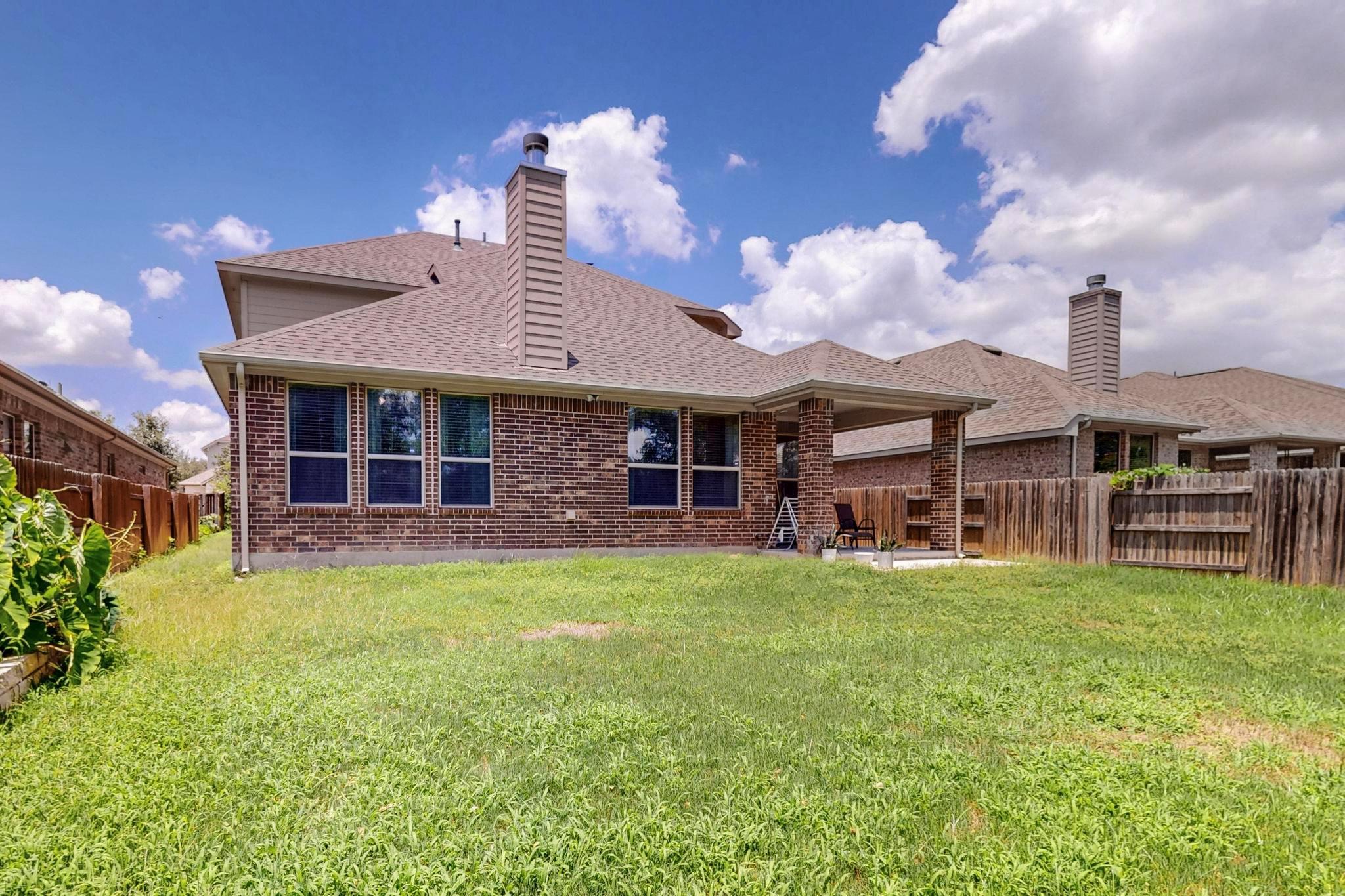 188 Fort Cobb Way, Georgetown, TX 78628