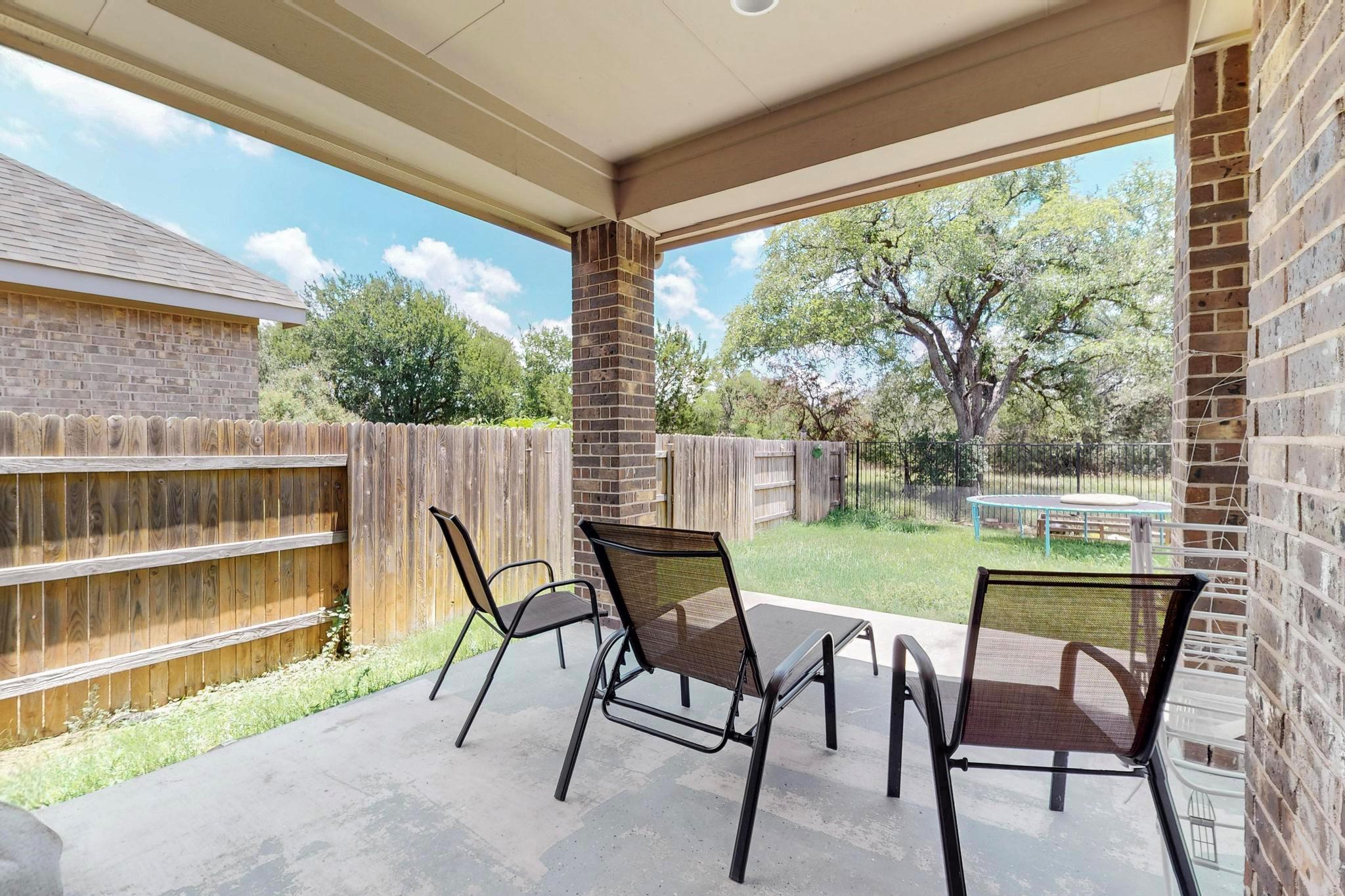 188 Fort Cobb Way, Georgetown, TX 78628