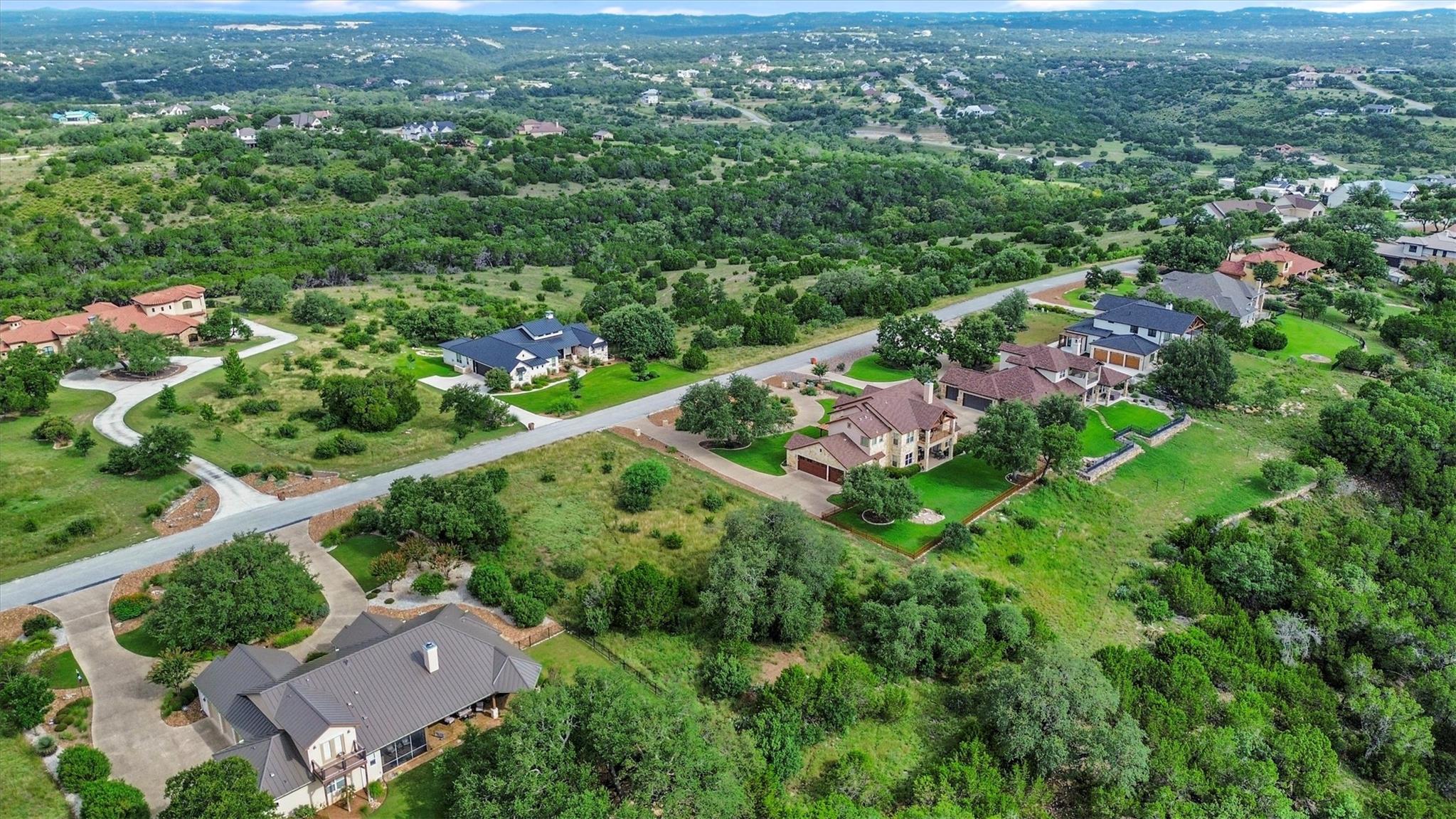 1036 Star Rdg, Spring Branch, TX 78070