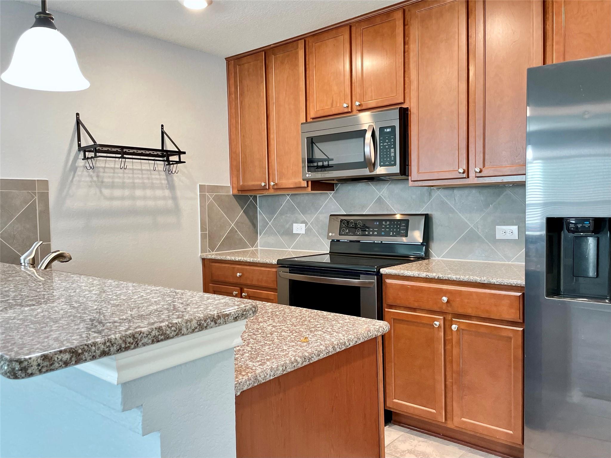 13709 Benjamin Harrison St, Manor, TX 78653