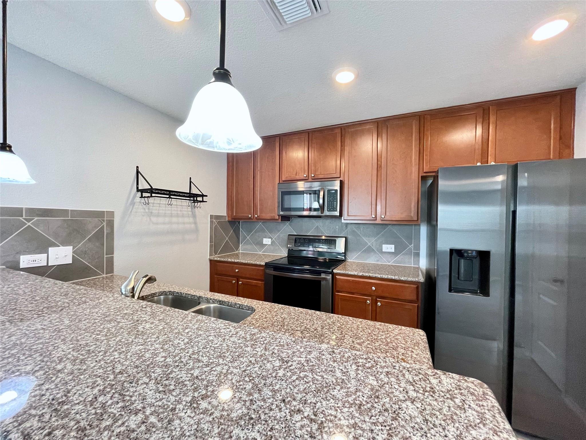 13709 Benjamin Harrison St, Manor, TX 78653