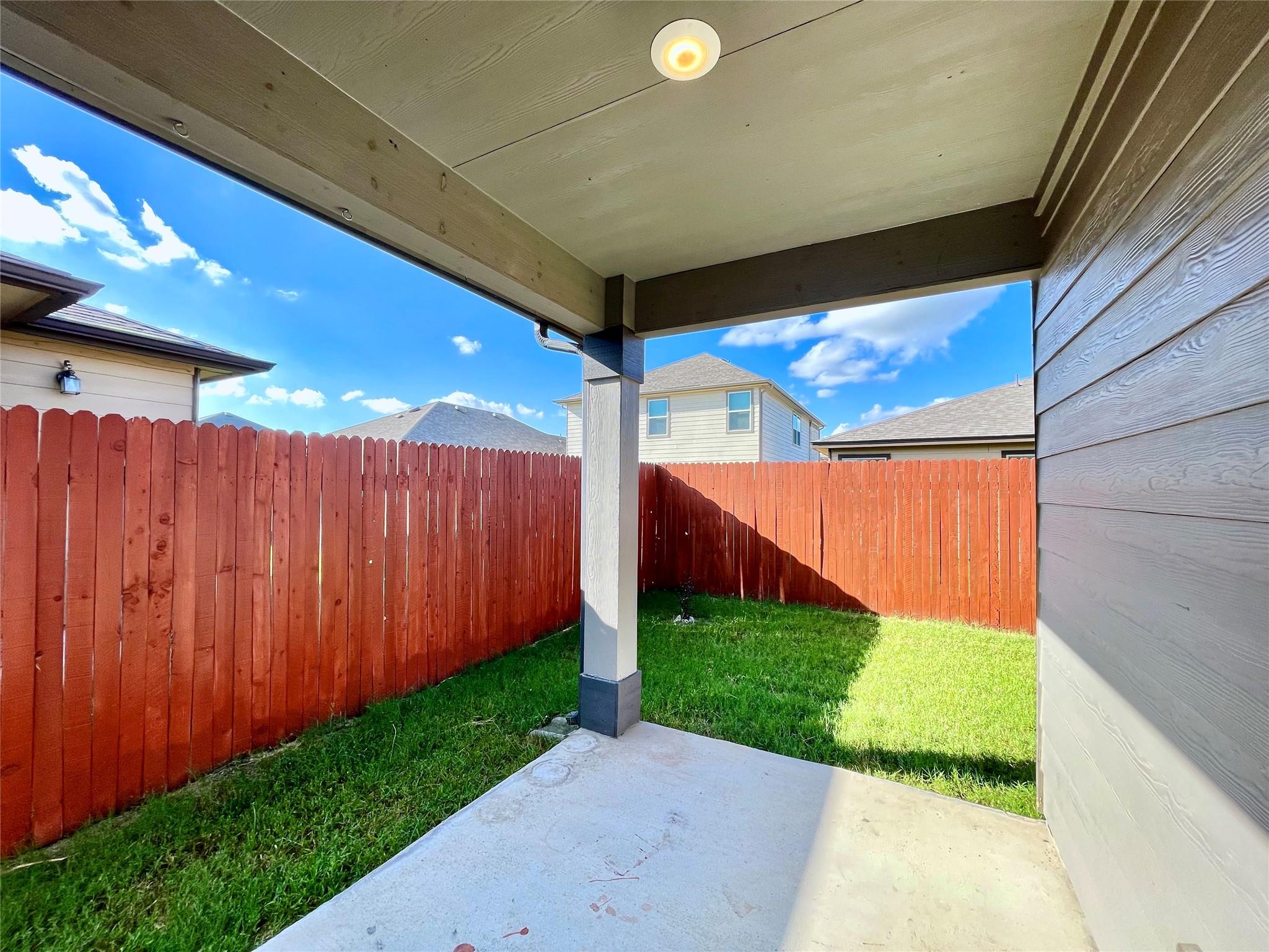 13709 Benjamin Harrison St, Manor, TX 78653
