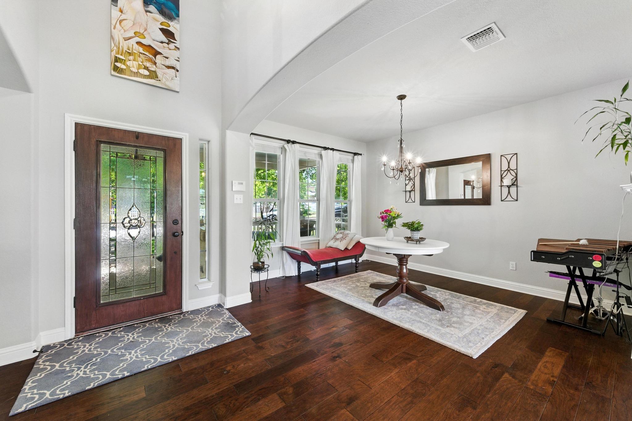 316 Caraway, Kyle, TX 78640