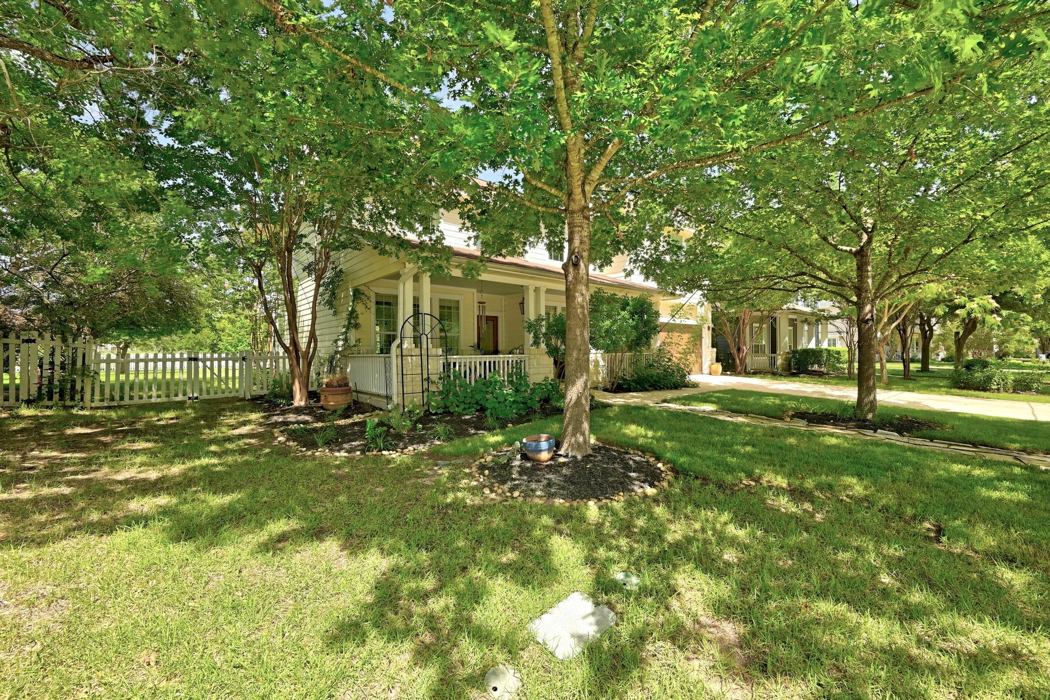 316 Caraway, Kyle, TX 78640