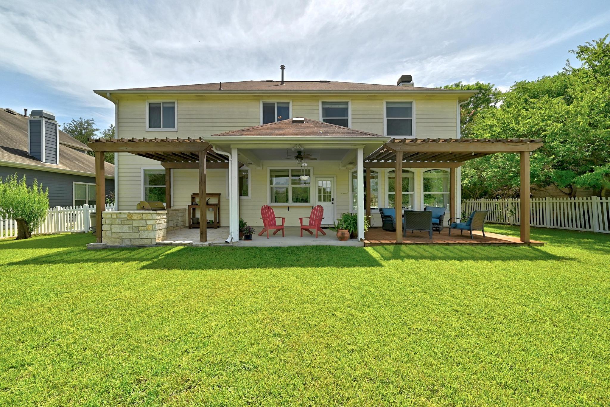 316 Caraway, Kyle, TX 78640