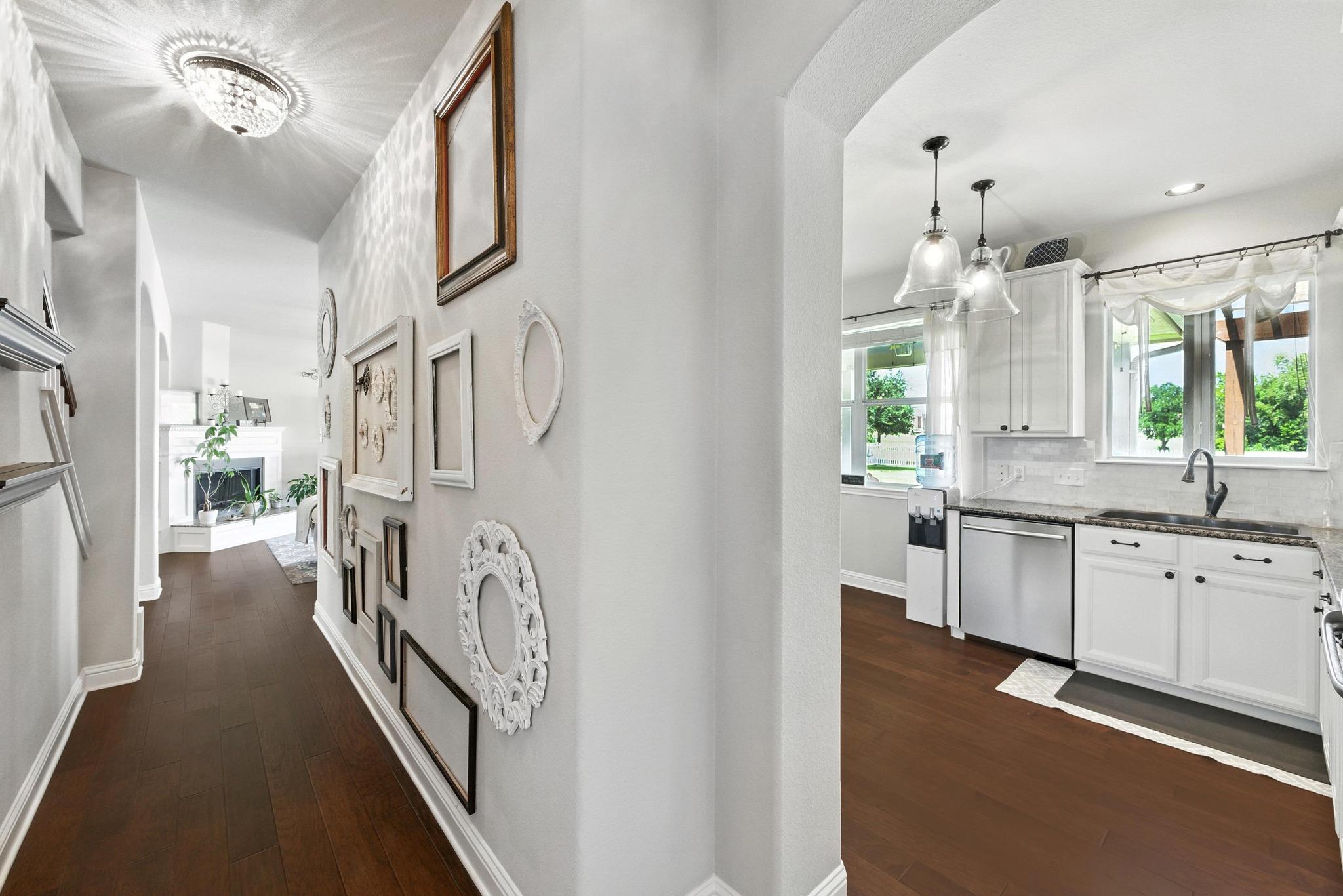 316 Caraway, Kyle, TX 78640