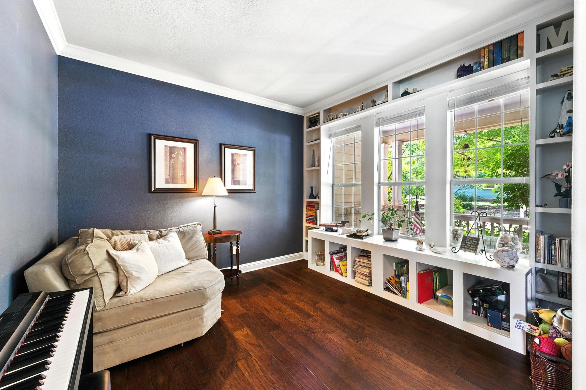 316 Caraway, Kyle, TX 78640