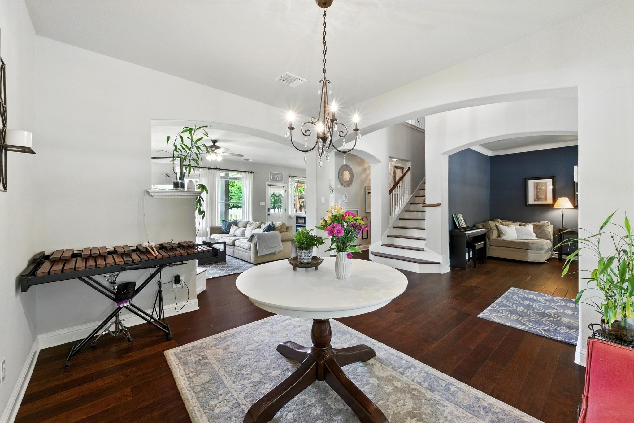 316 Caraway, Kyle, TX 78640