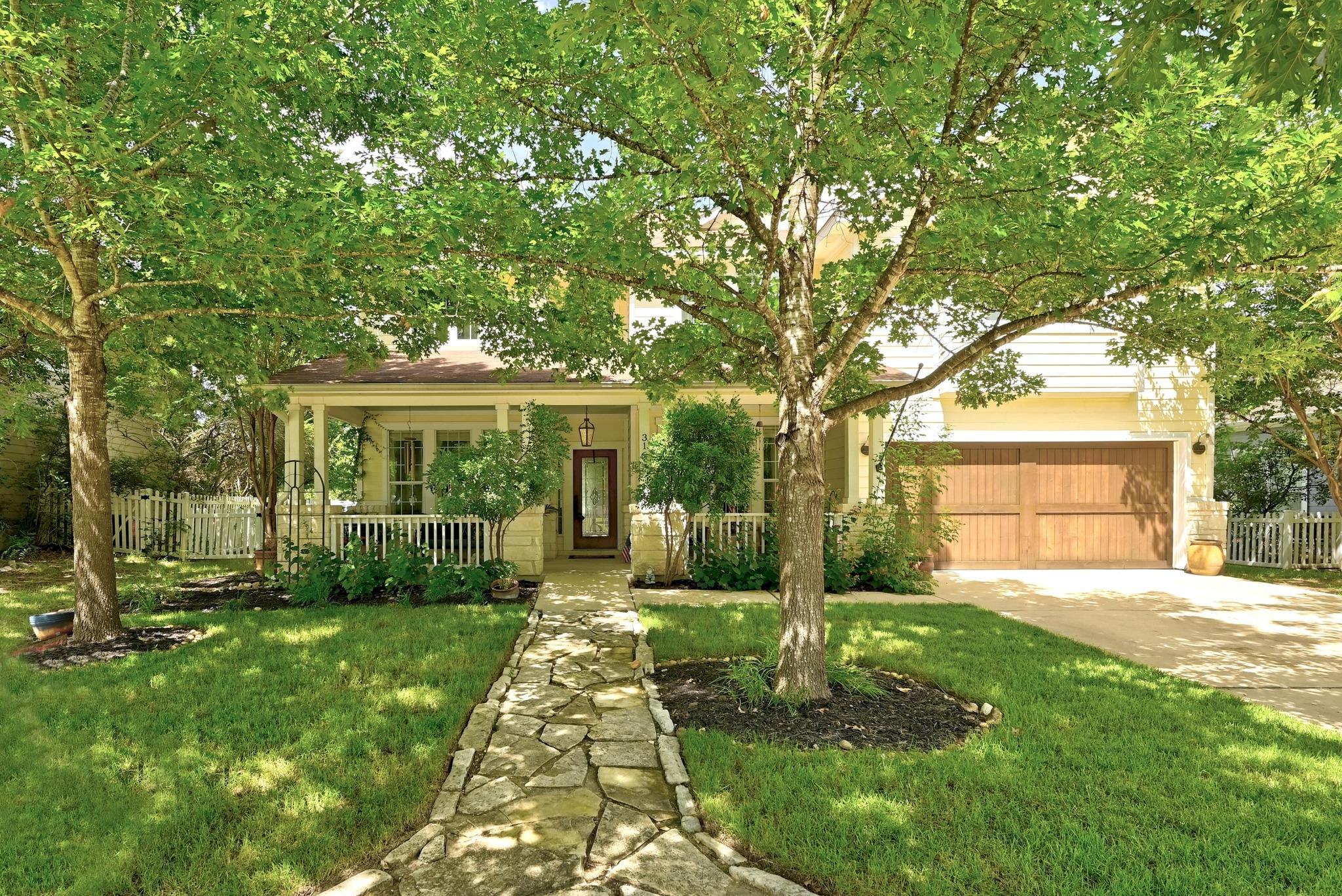 316 Caraway, Kyle, TX 78640