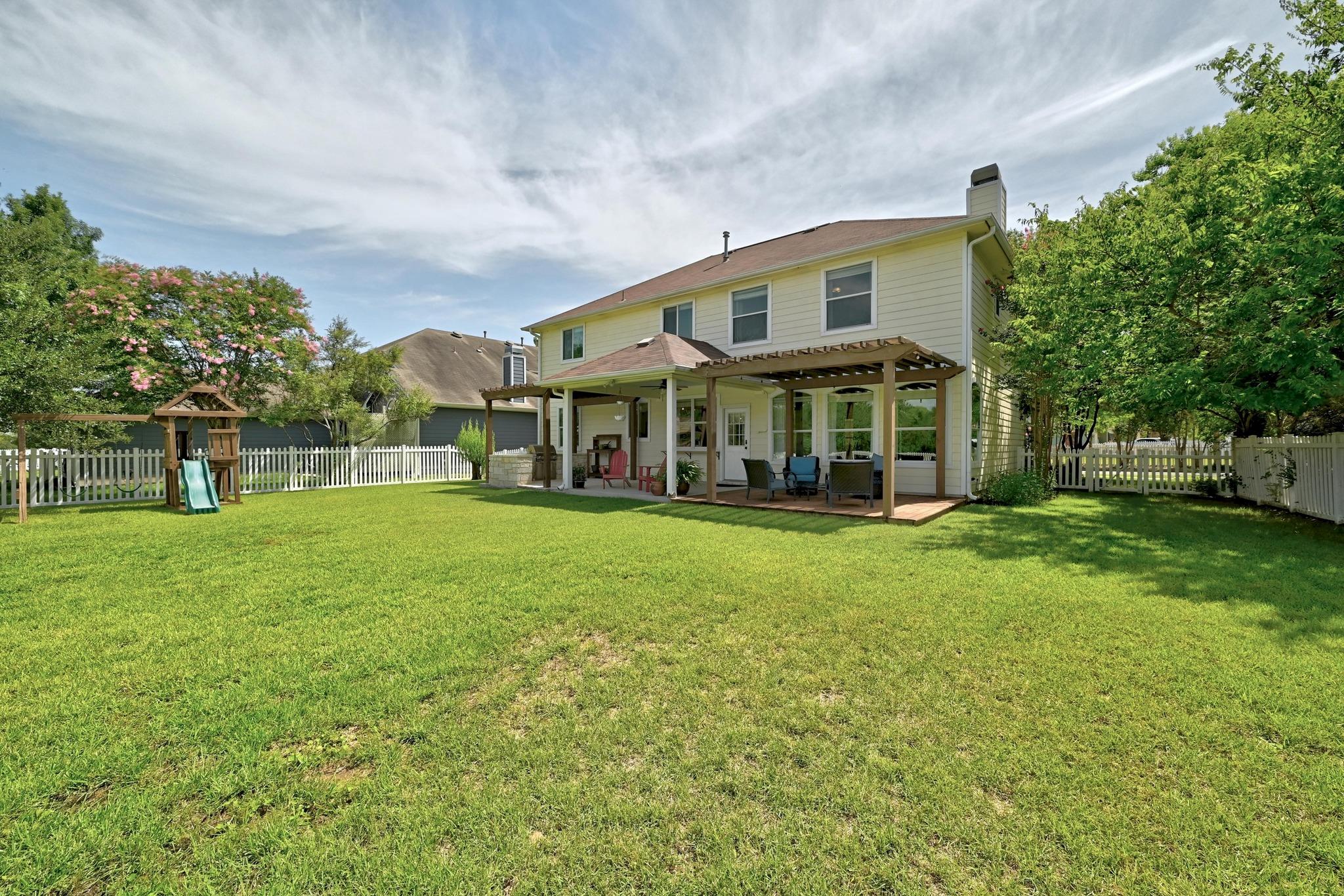 316 Caraway, Kyle, TX 78640