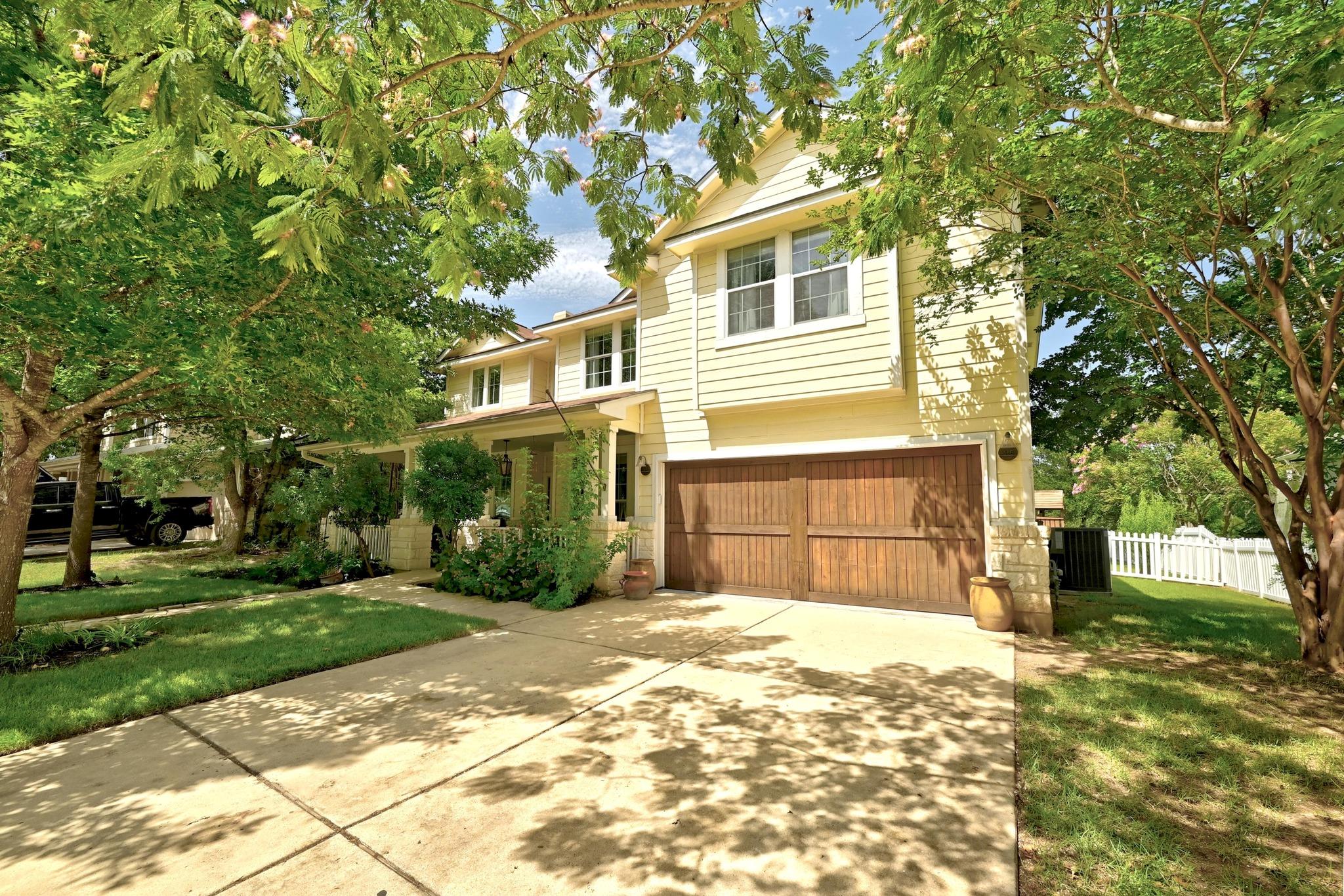 316 Caraway, Kyle, TX 78640