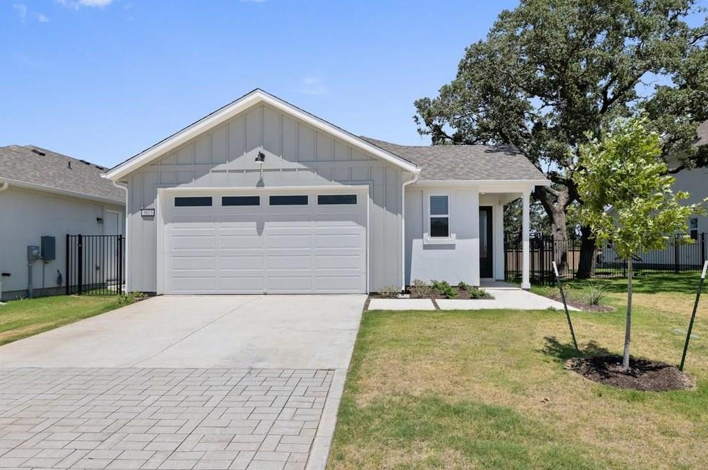3813 Mesquite Valley Rd, Georgetown, TX 78628