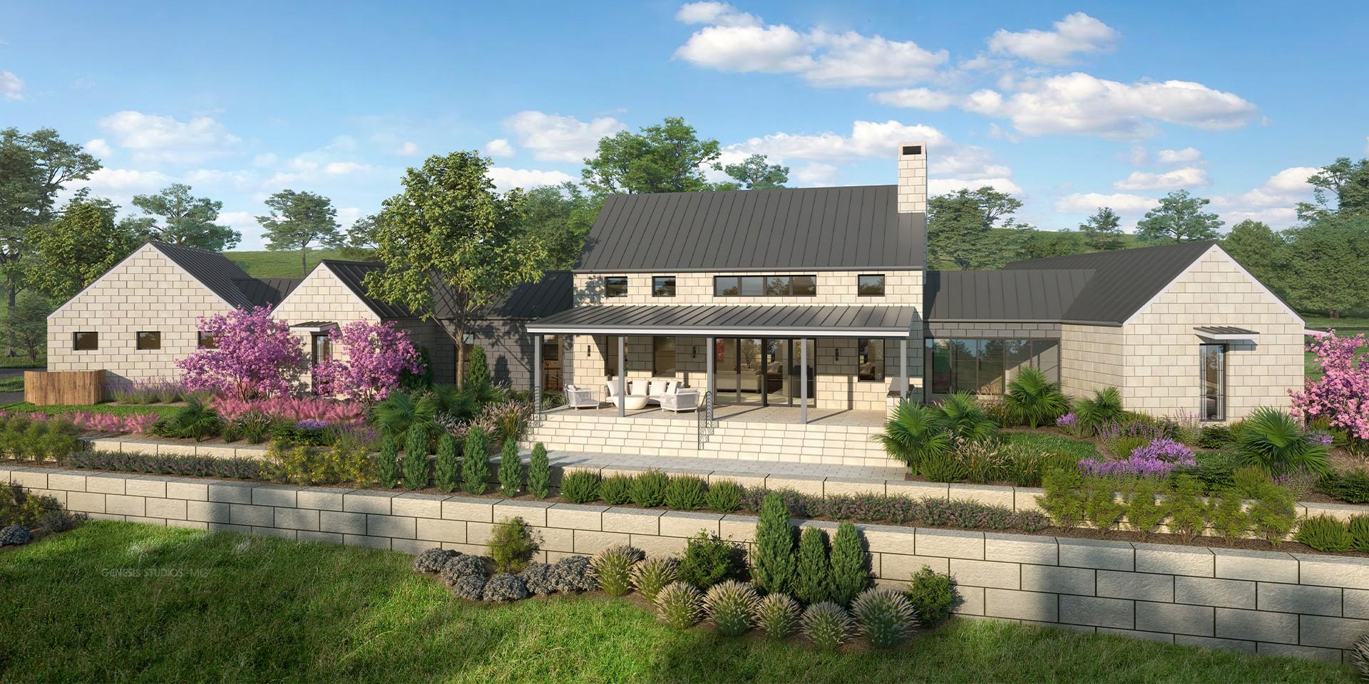 2339 Hagee Dr, Fredericksburg, TX 78624