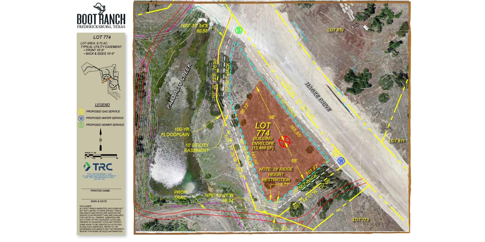 2339 Hagee Dr, Fredericksburg, TX 78624