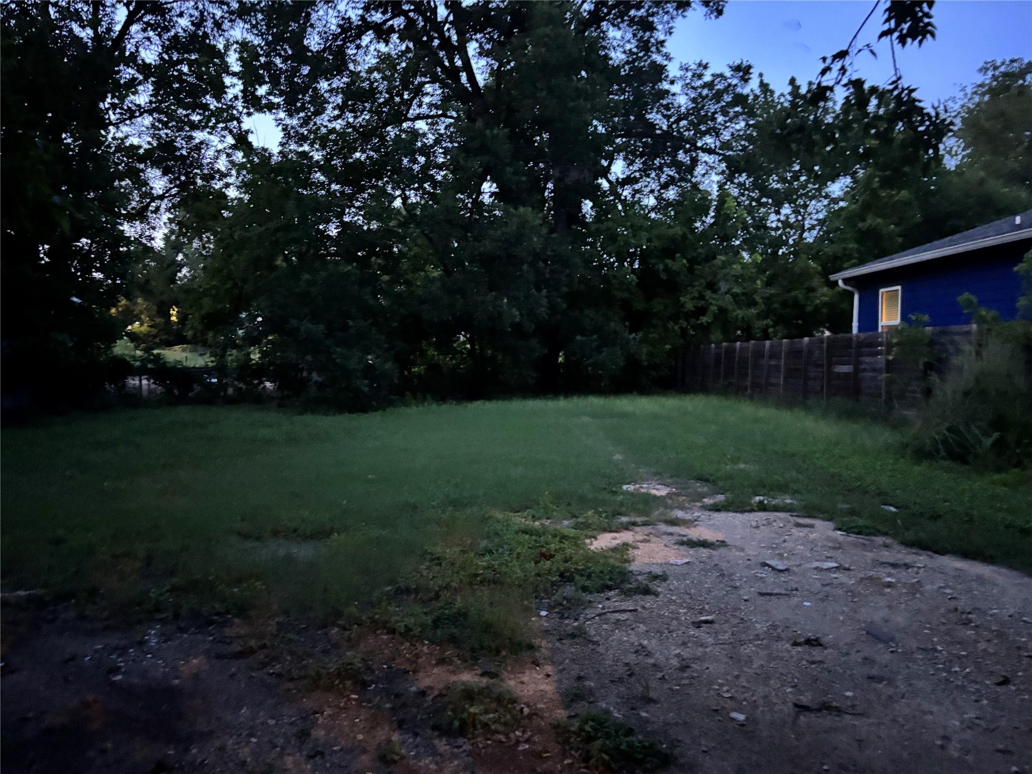 4602 E Gonzales St, Austin, TX 78702