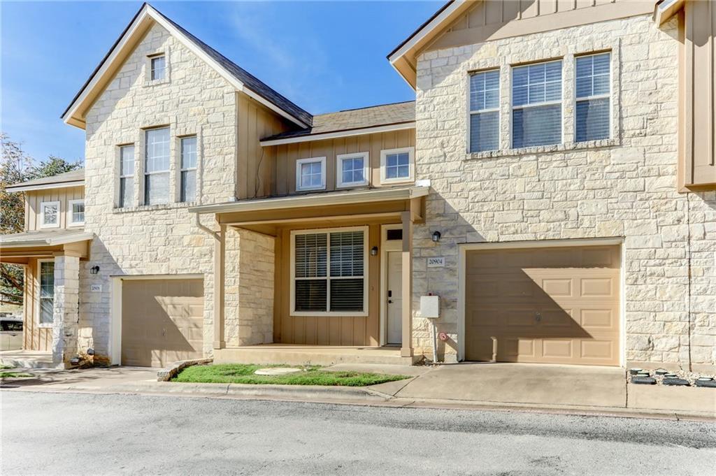 20904 Waterside Dr # 3, Lago Vista, TX 78645
