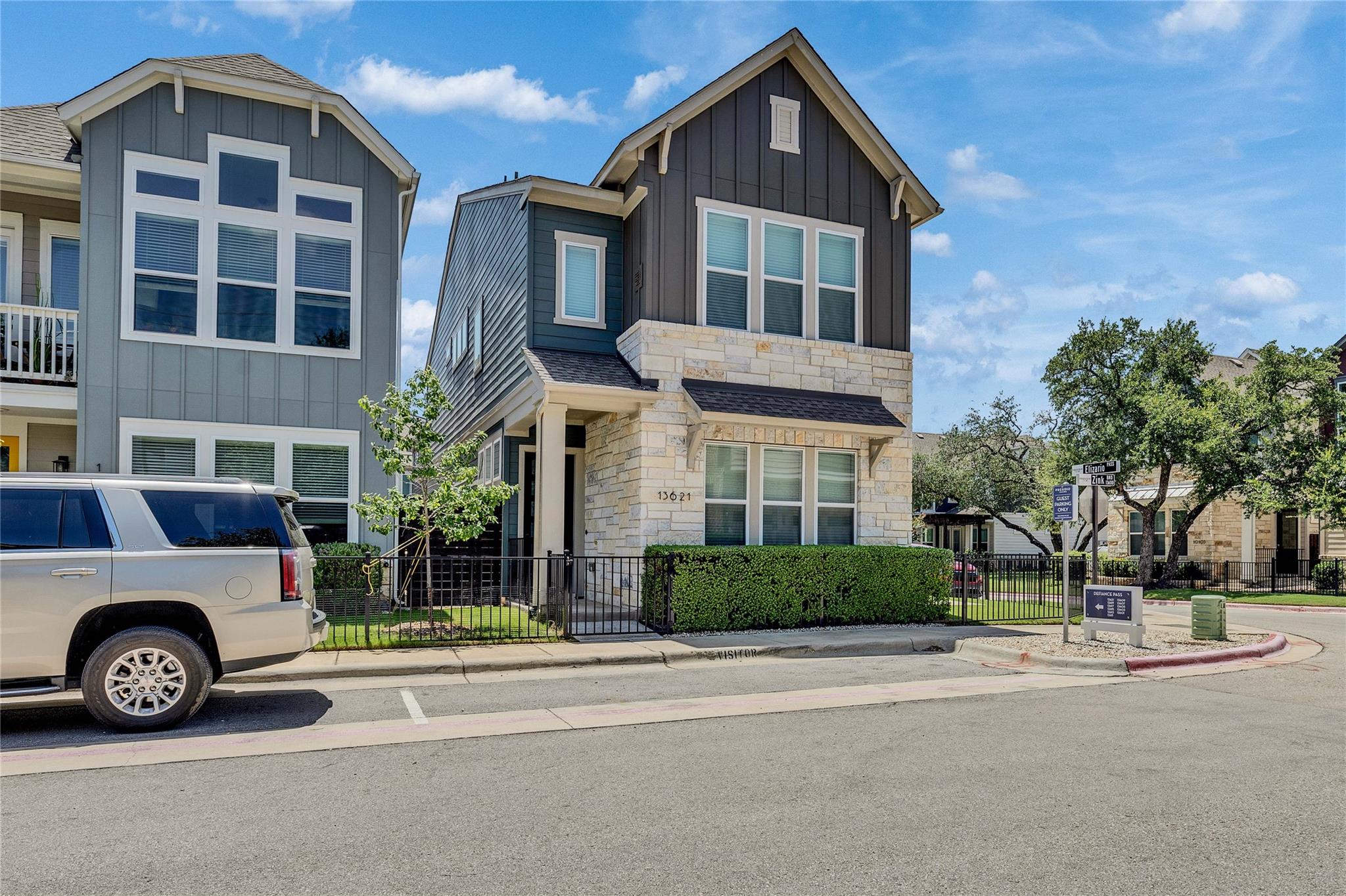 13621 Defiance Pass # 134, Austin, TX 78717