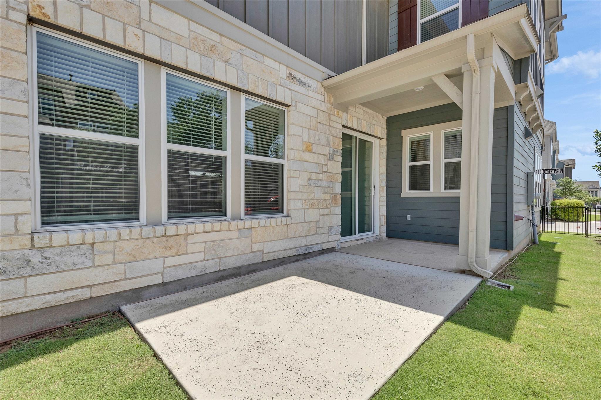 13621 Defiance Pass # 134, Austin, TX 78717