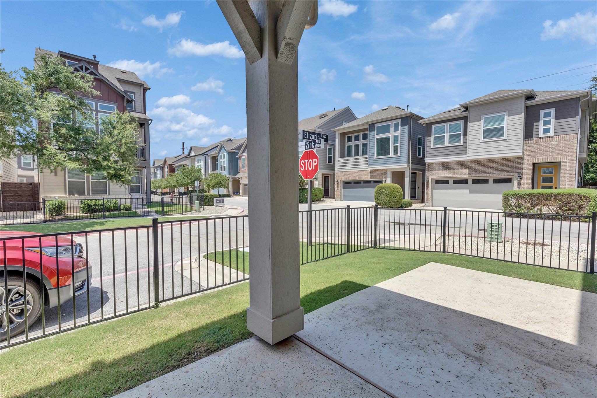 13621 Defiance Pass # 134, Austin, TX 78717