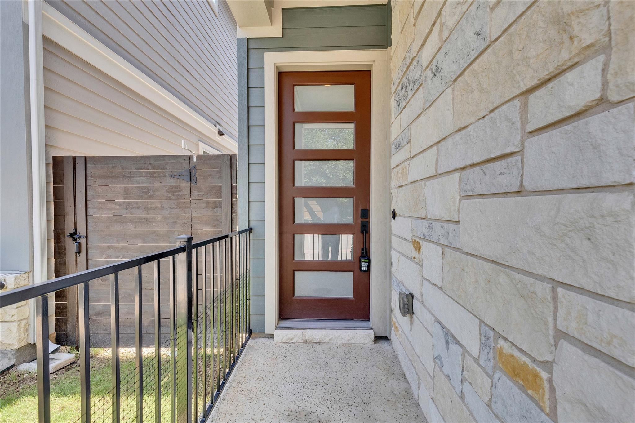 13621 Defiance Pass # 134, Austin, TX 78717