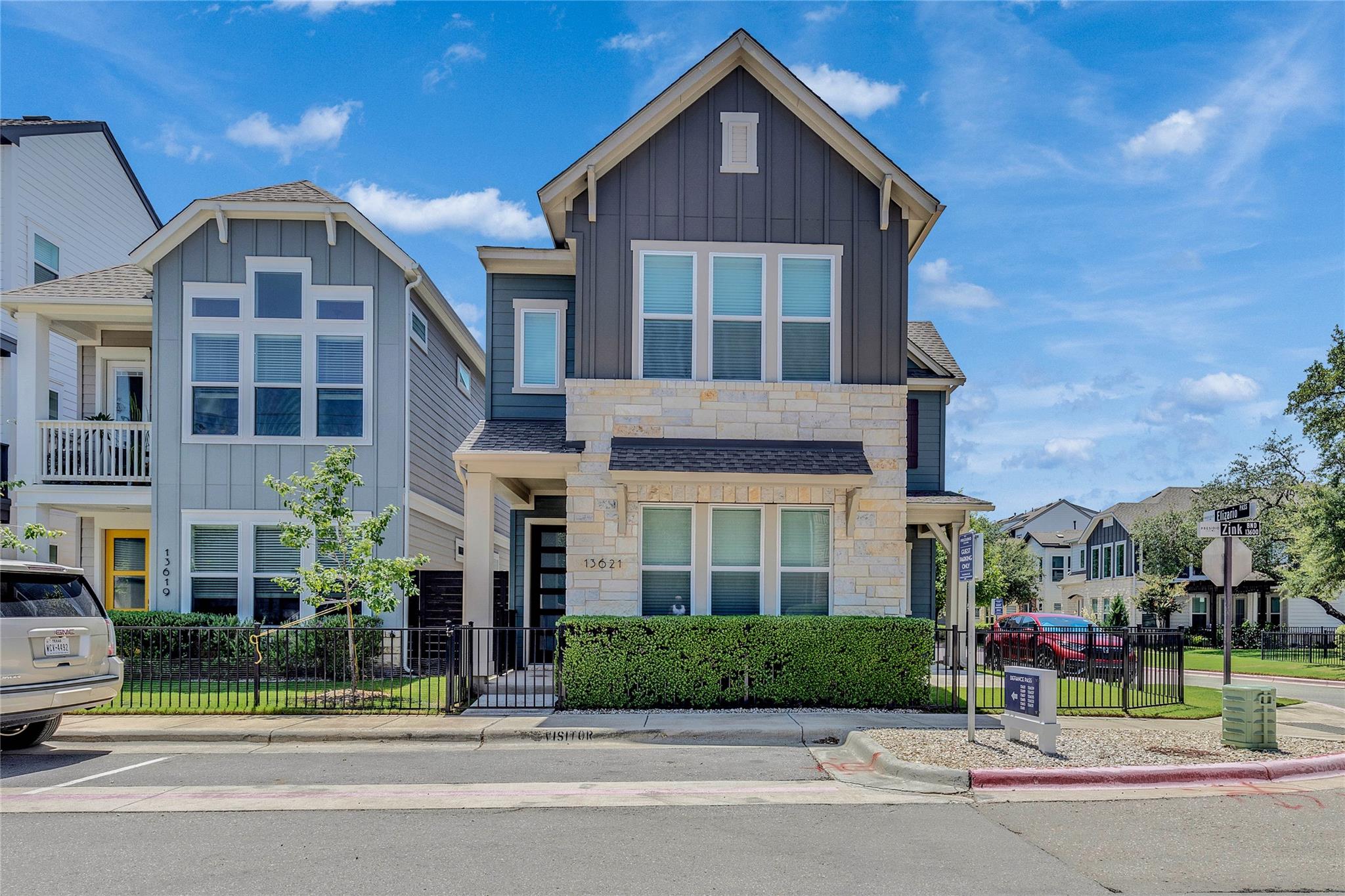 13621 Defiance Pass # 134, Austin, TX 78717
