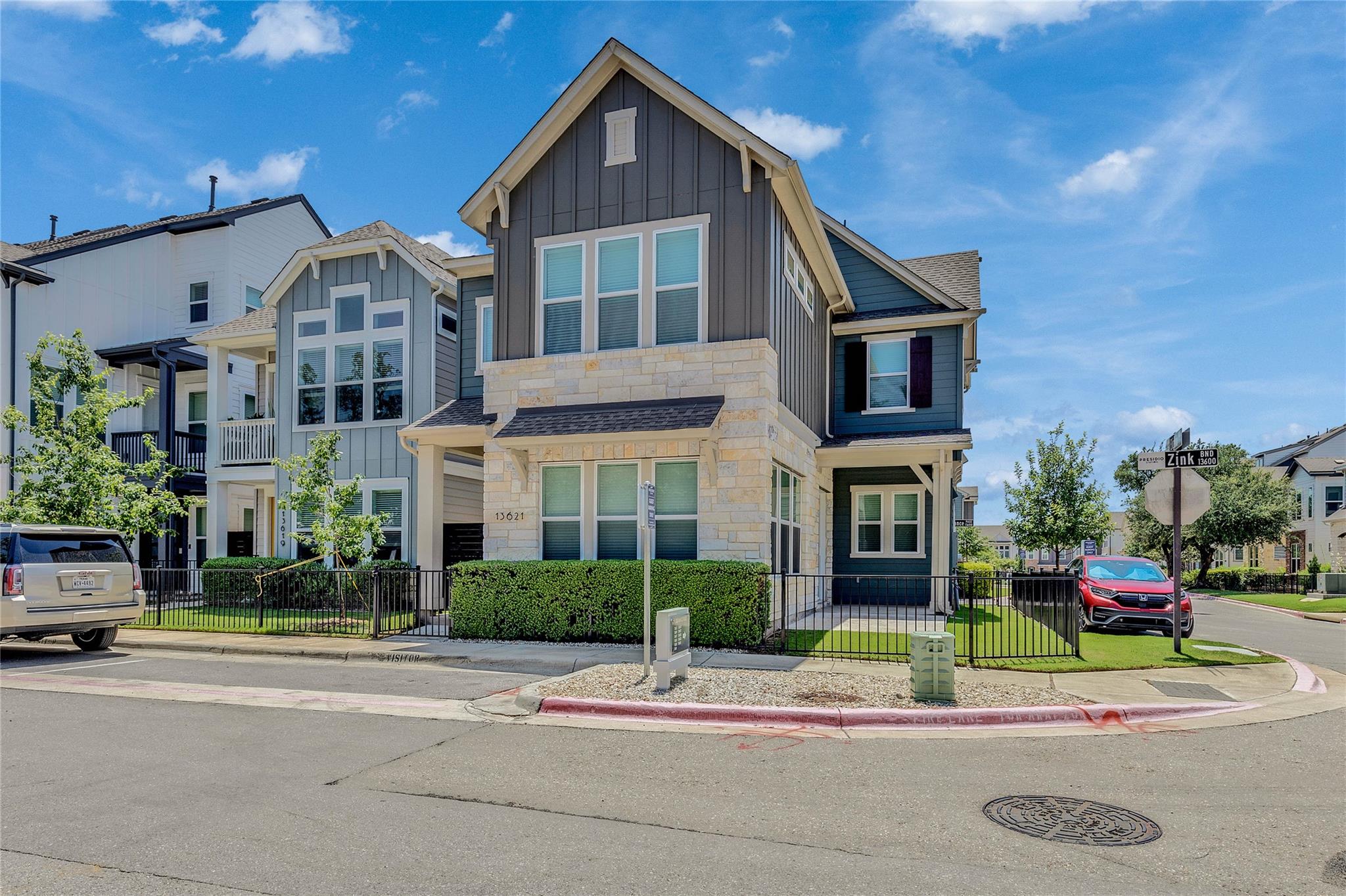 13621 Defiance Pass # 134, Austin, TX 78717
