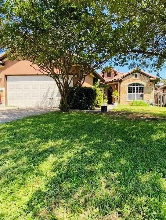 5624 Toscana Ave, Austin, TX 78724