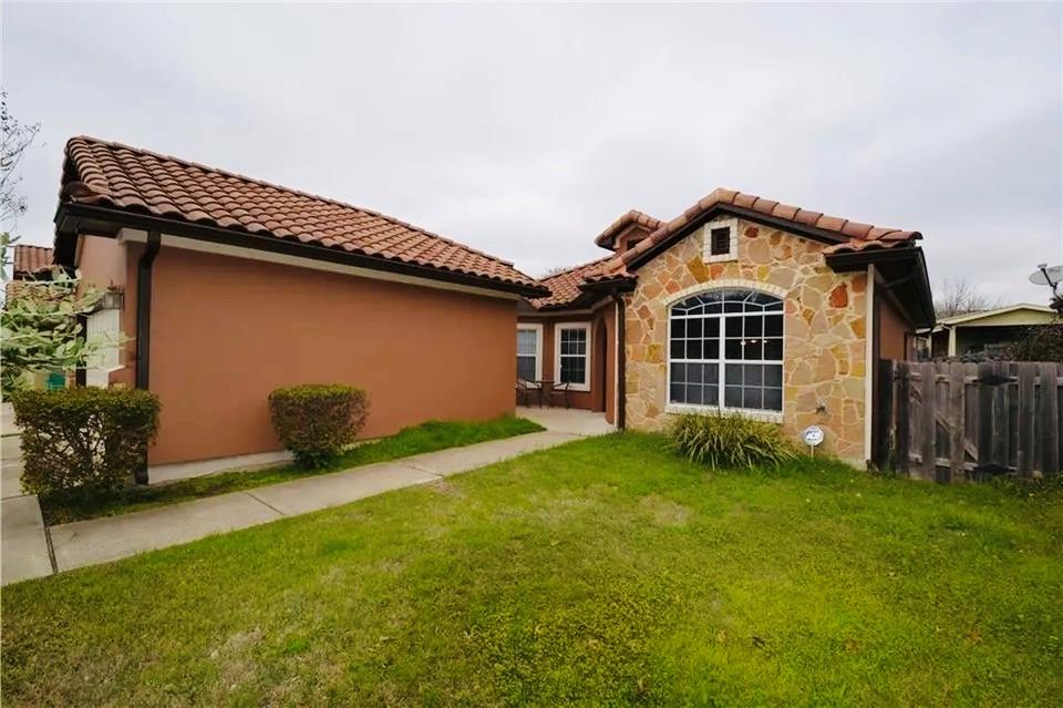 5624 Toscana Ave, Austin, TX 78724