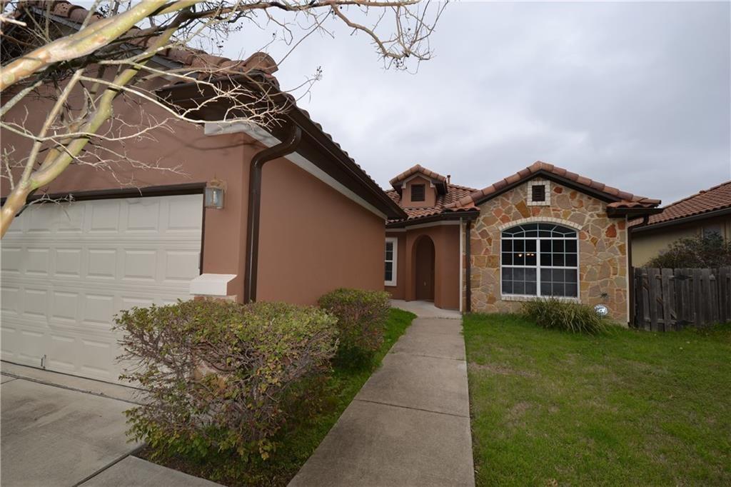 5624 Toscana Ave, Austin, TX 78724