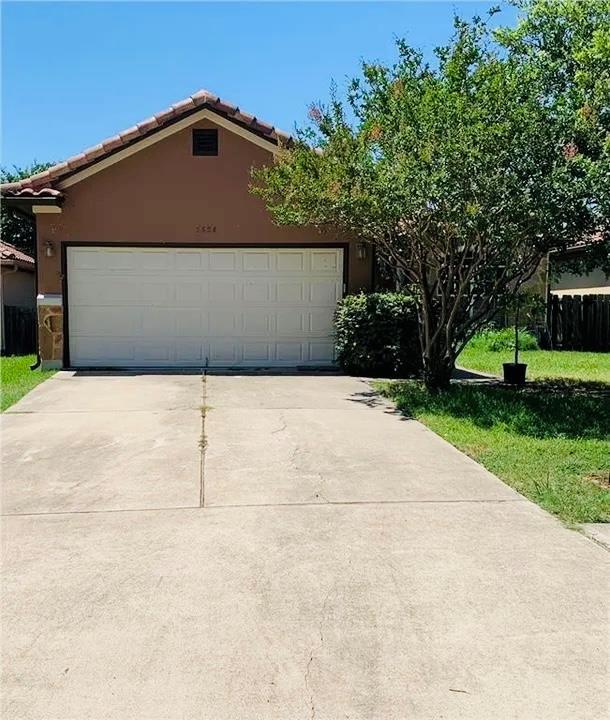 5624 Toscana Ave, Austin, TX 78724