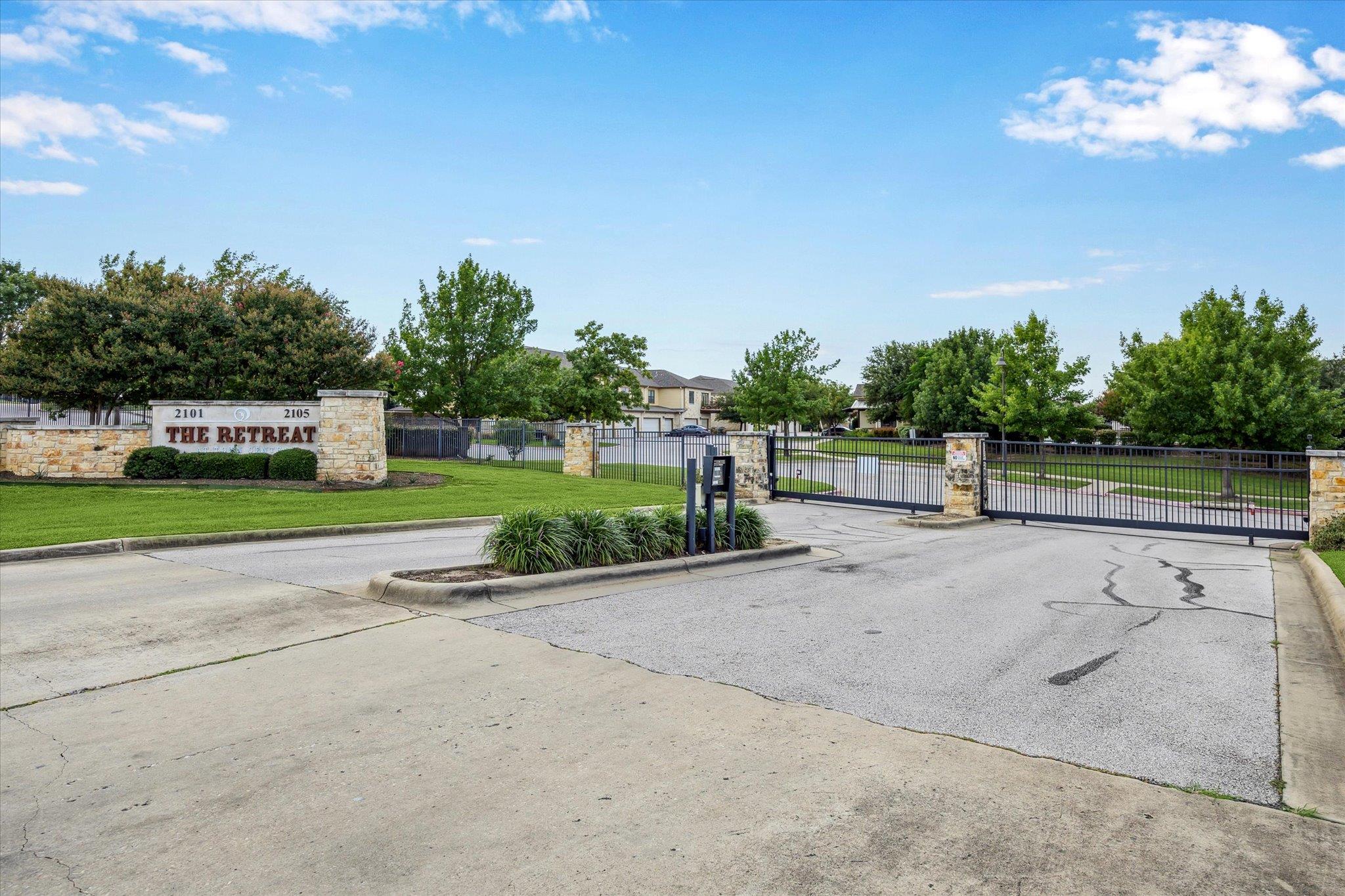 2101 Town Centre Dr # 1606, Round Rock, TX 78664