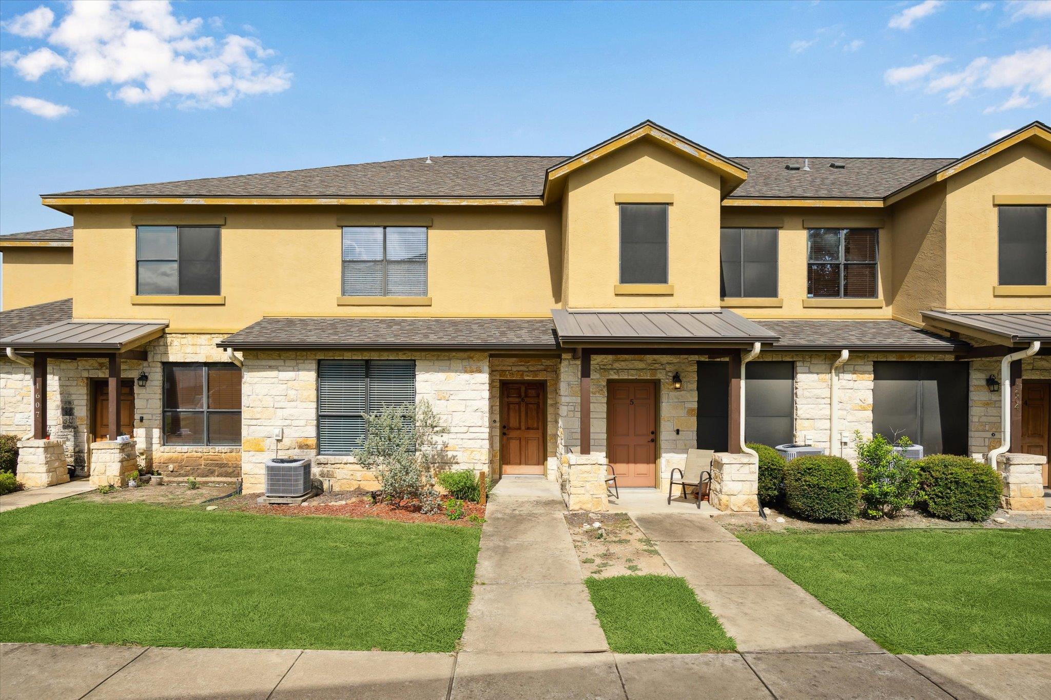 2101 Town Centre Dr # 1606, Round Rock, TX 78664