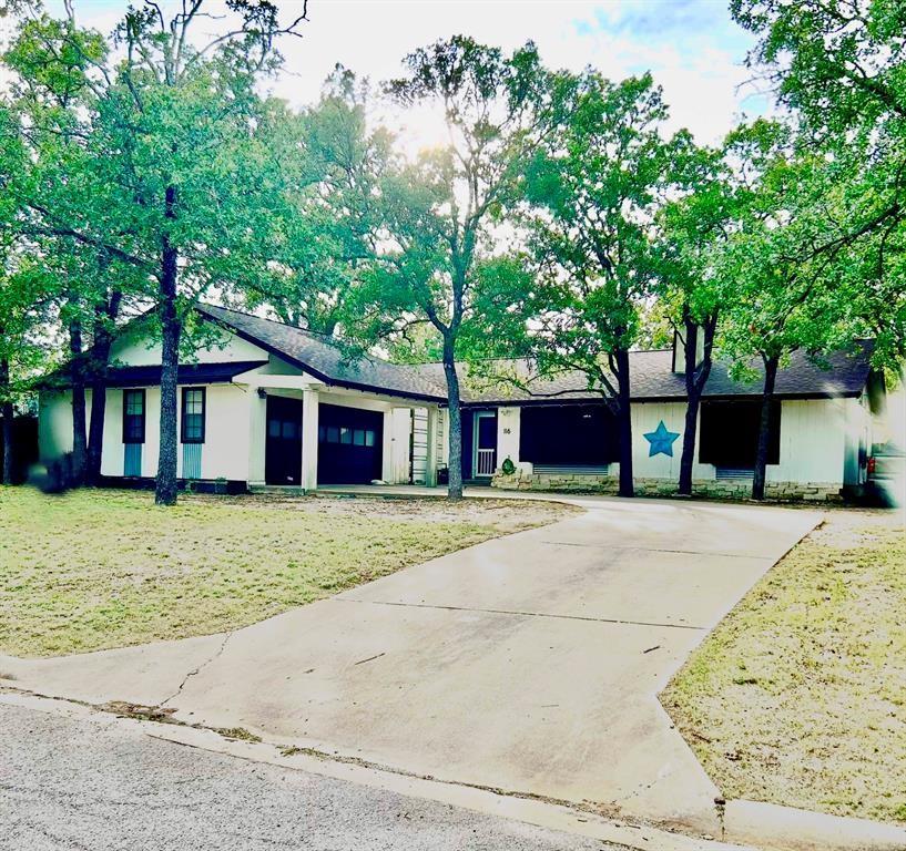 116 Live Oak Dr, Cedar Creek, TX 78612
