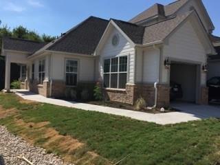 12200 Abbey Glen Ln # F, Austin, TX 78753