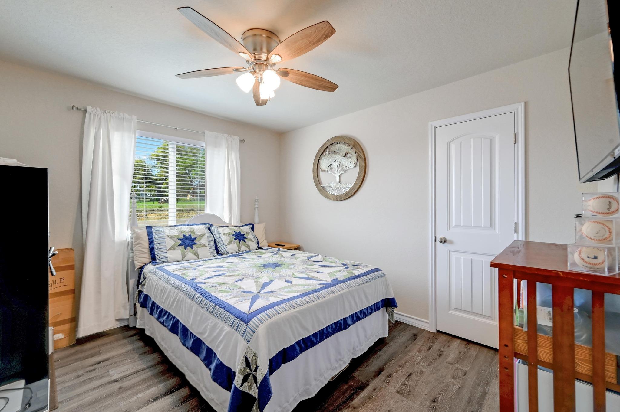 132 Frank Jones, Blanco, TX 78606