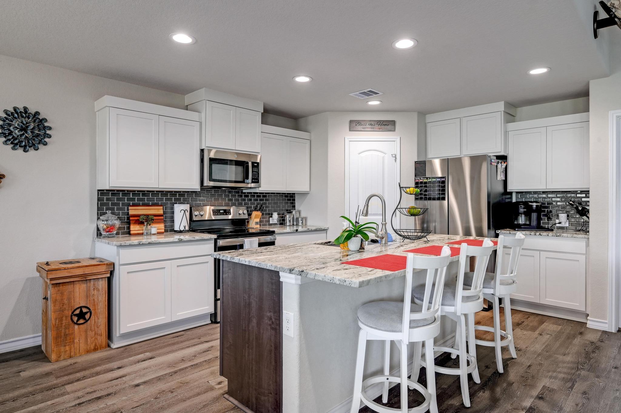 132 Frank Jones, Blanco, TX 78606