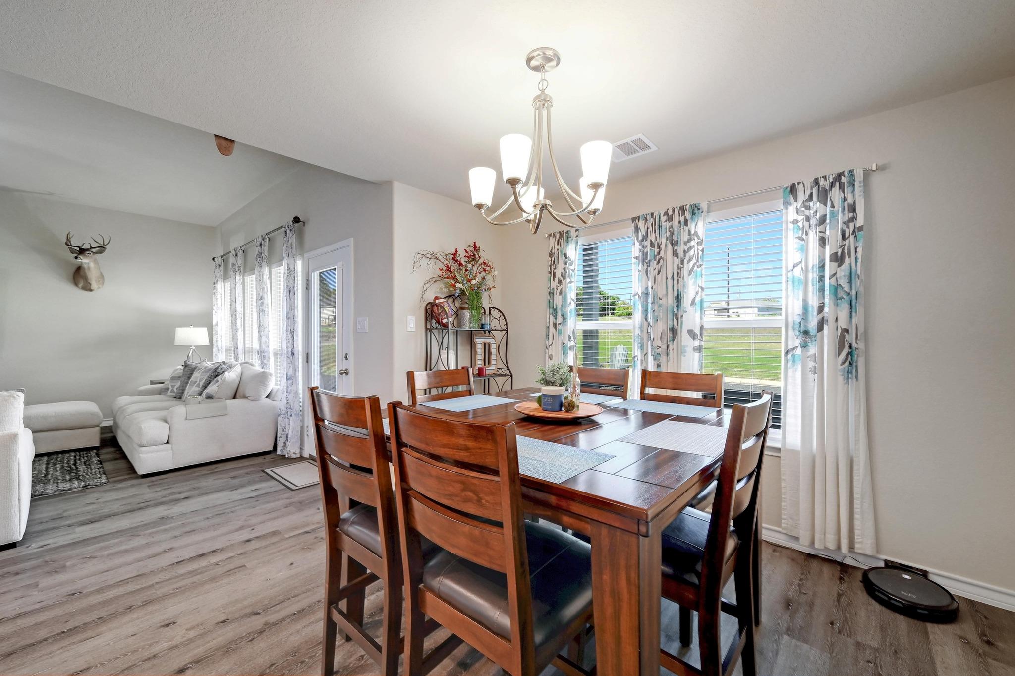 132 Frank Jones, Blanco, TX 78606