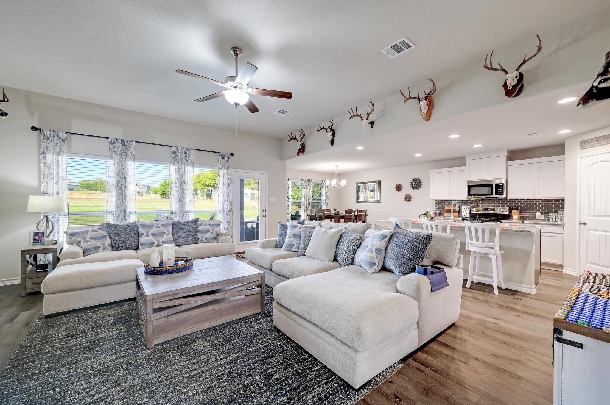 132 Frank Jones, Blanco, TX 78606