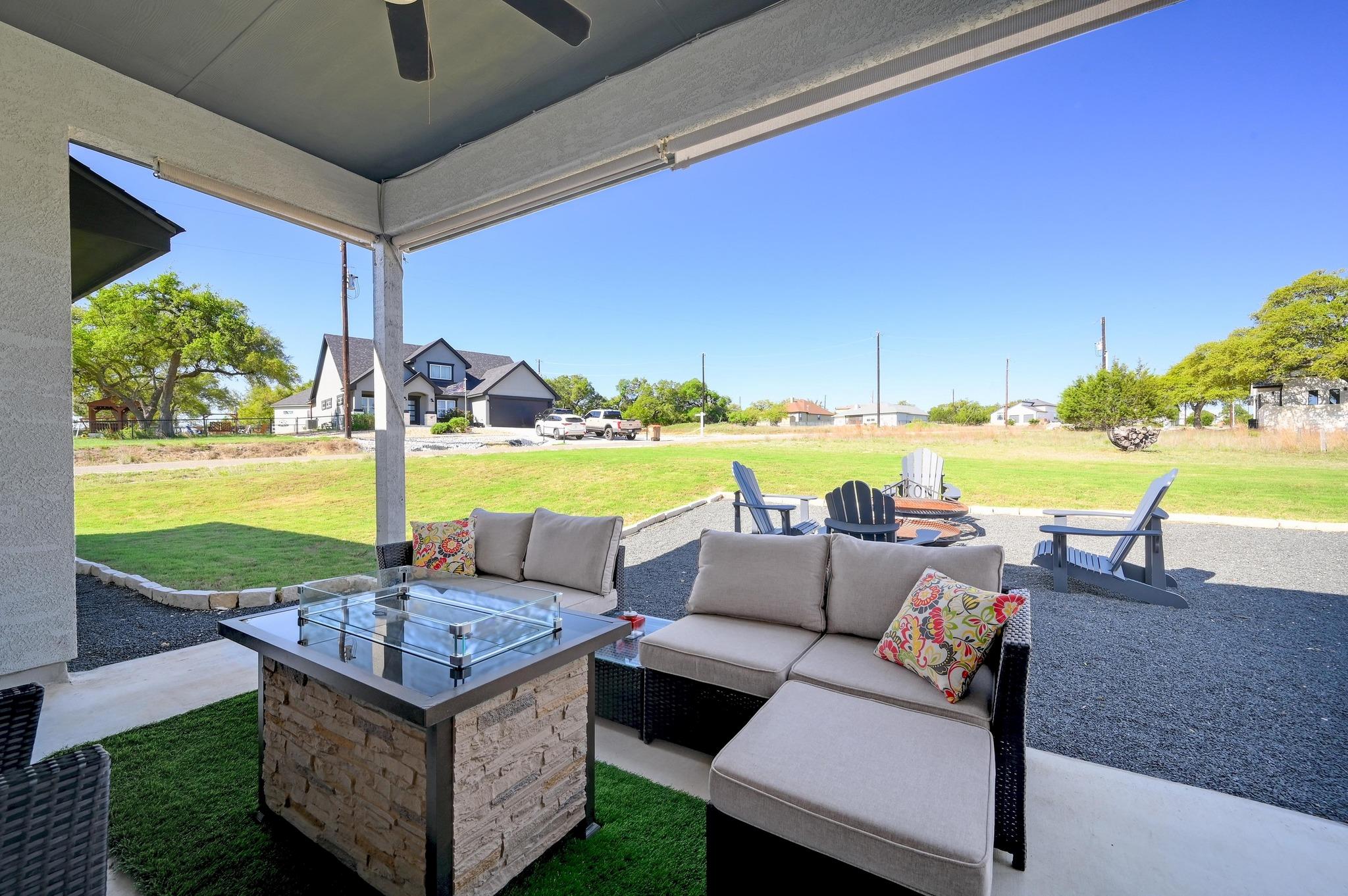 132 Frank Jones, Blanco, TX 78606