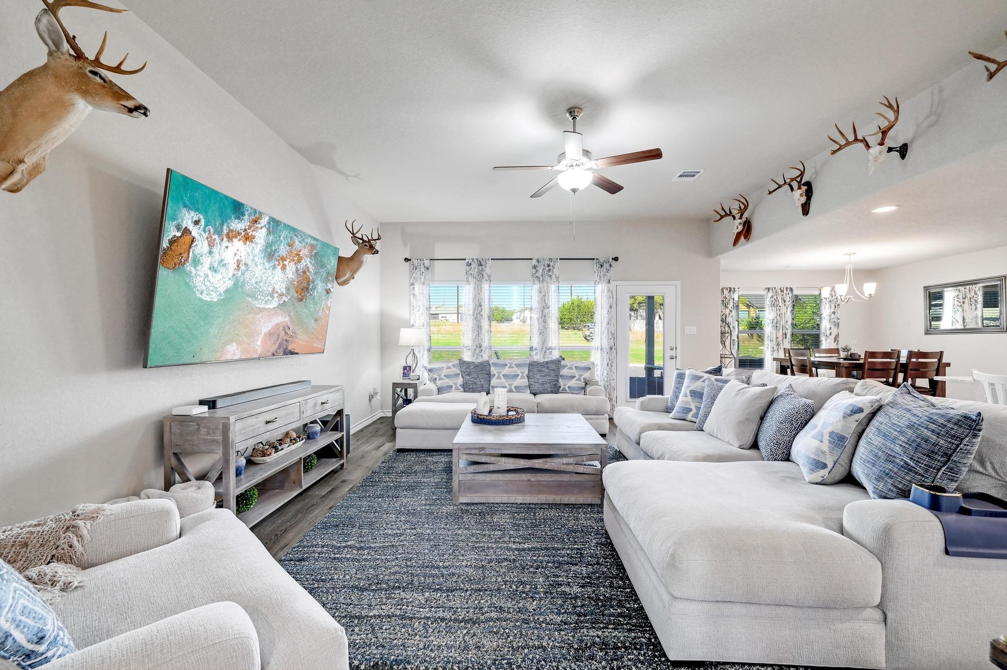 132 Frank Jones, Blanco, TX 78606