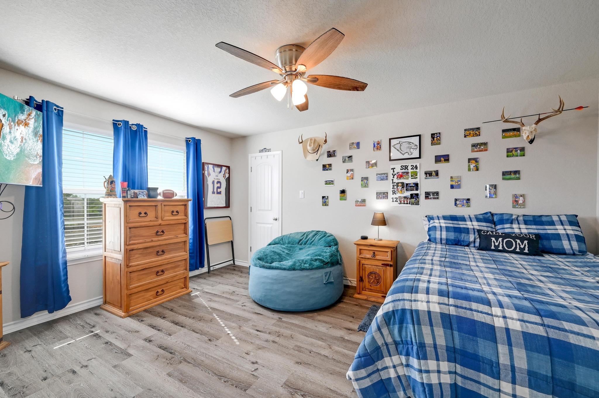 132 Frank Jones, Blanco, TX 78606