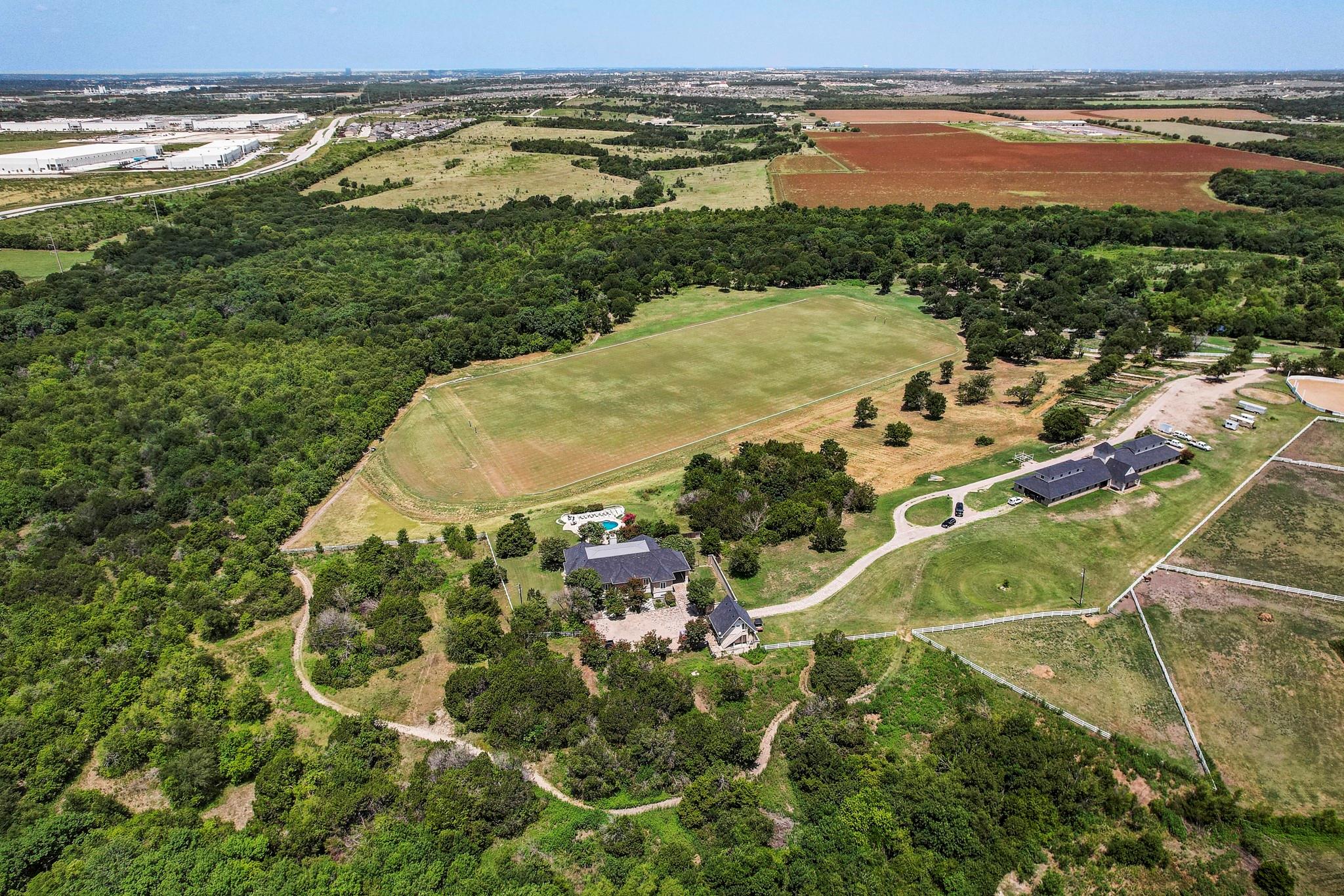 13628 Gregg Manor Rd, Manor, TX 78653
