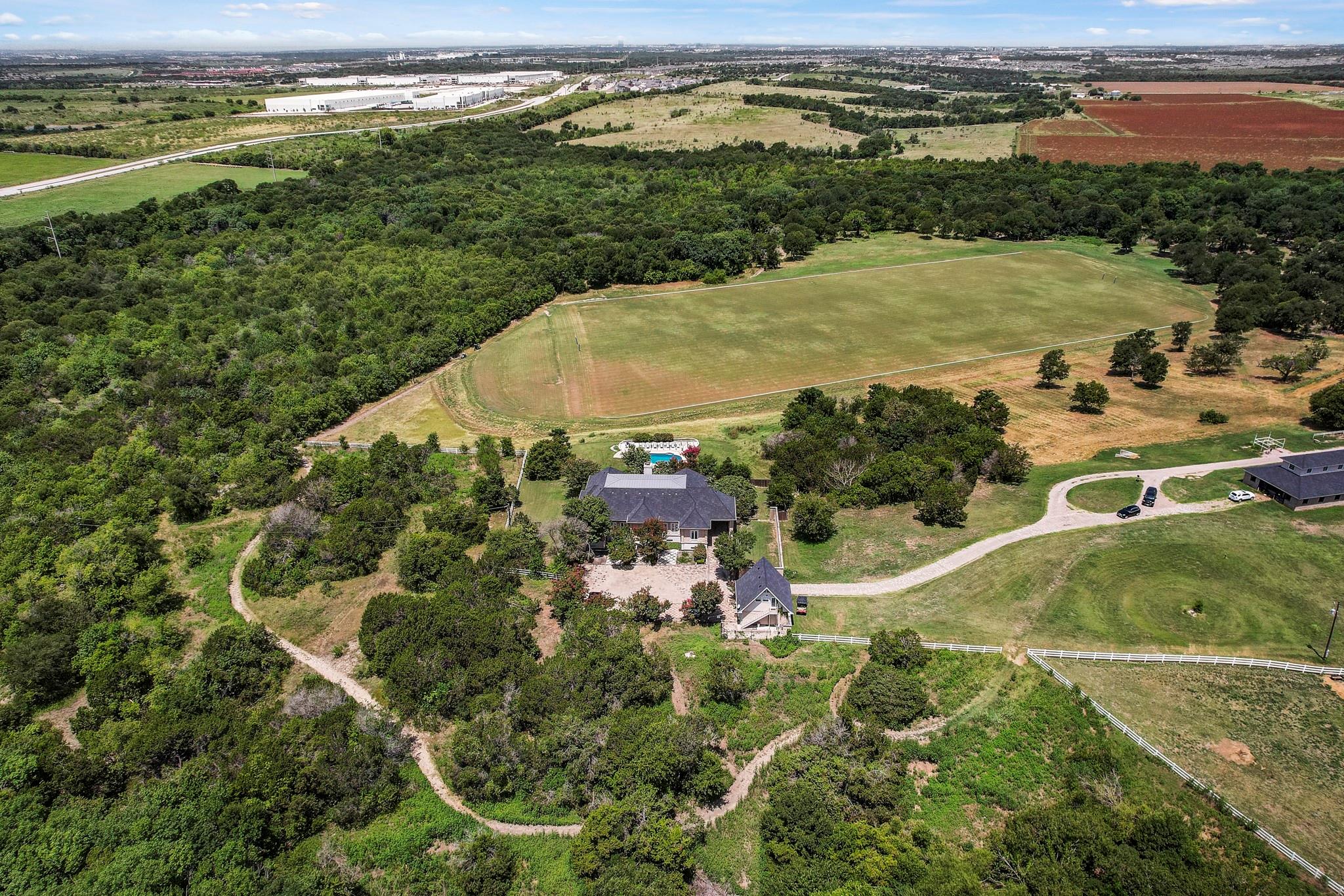 13628 Gregg Manor Rd, Manor, TX 78653