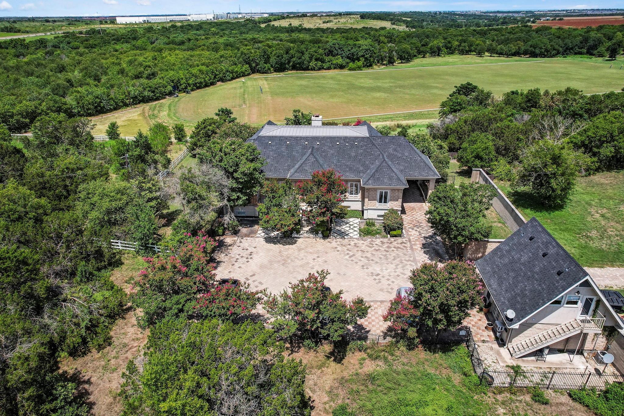13628 Gregg Manor Rd, Manor, TX 78653
