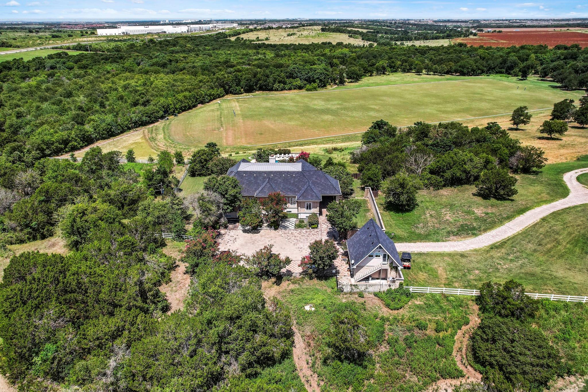 13628 Gregg Manor Rd, Manor, TX 78653