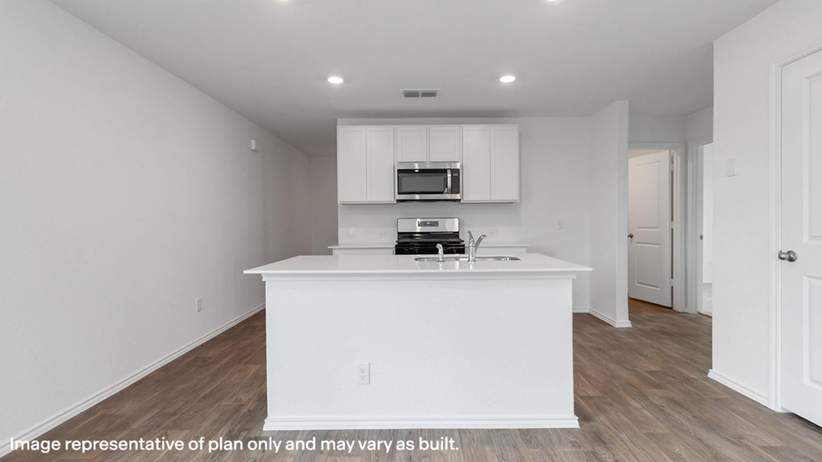 403 WILD GOOSE Dr, Luling, TX 78648